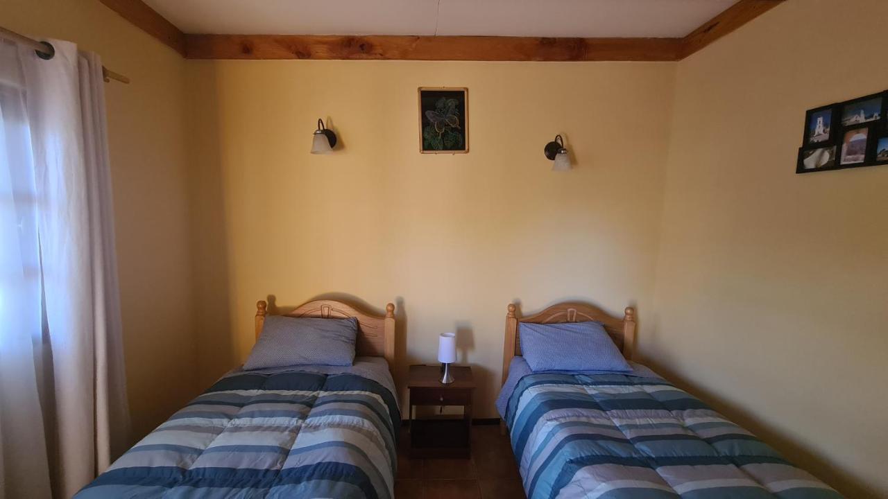 Hostal Km Zero El Huertillo San Pedro de Atacama Kültér fotó