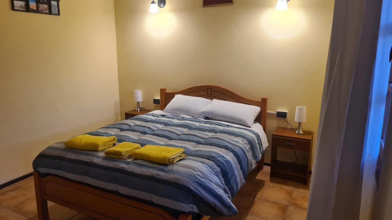 Hostal Km Zero El Huertillo San Pedro de Atacama Kültér fotó