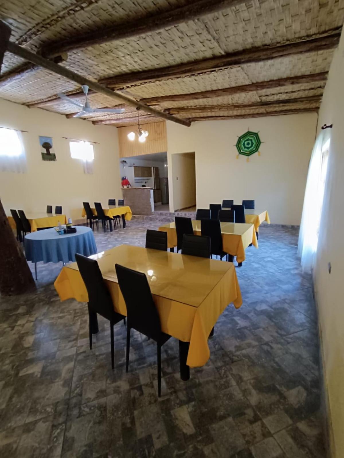 Hostal Km Zero El Huertillo San Pedro de Atacama Kültér fotó