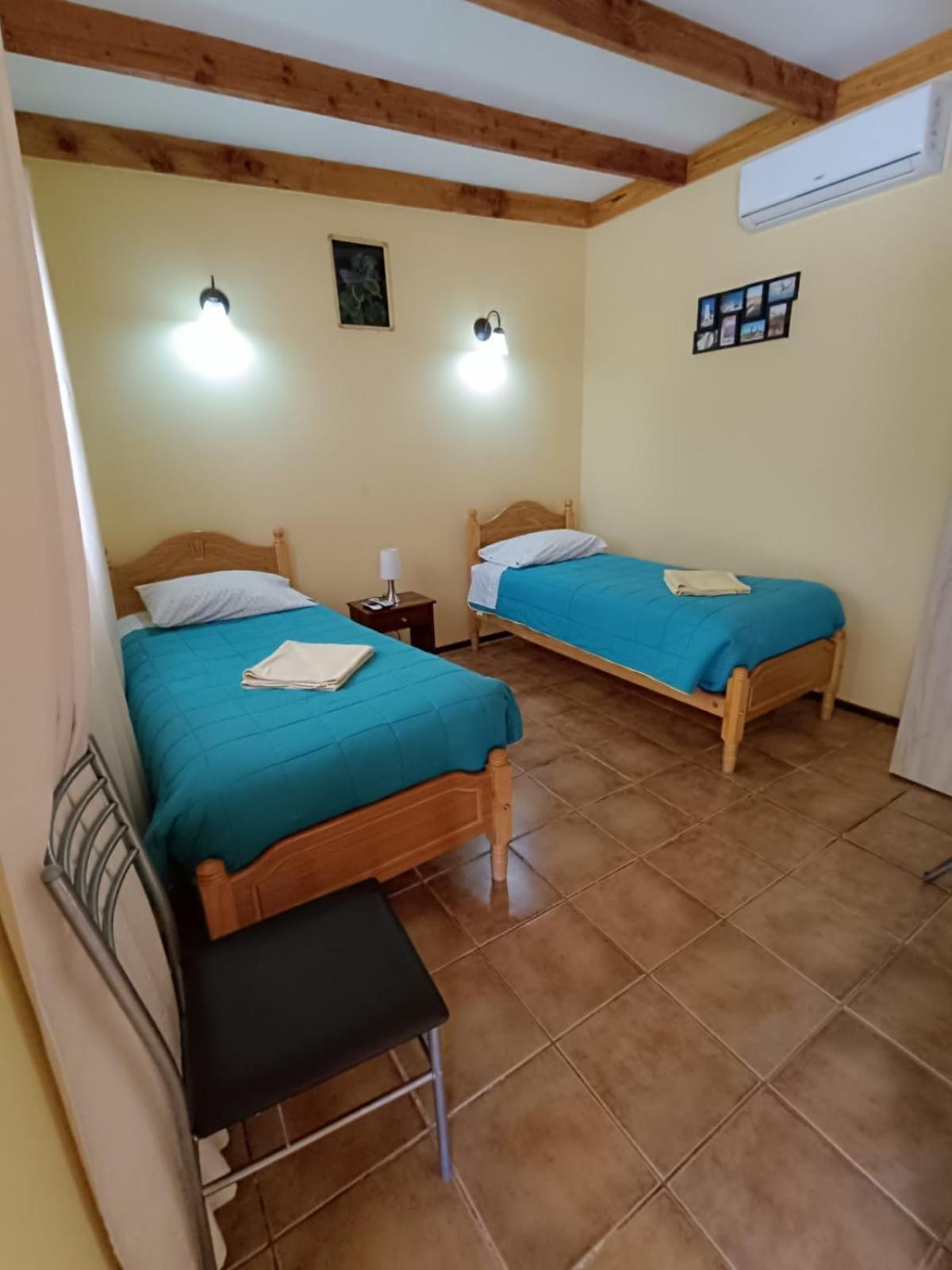 Hostal Km Zero El Huertillo San Pedro de Atacama Kültér fotó