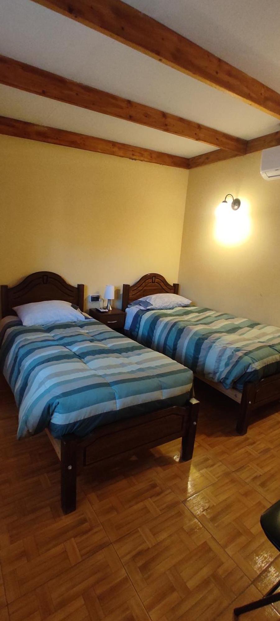 Hostal Km Zero El Huertillo San Pedro de Atacama Kültér fotó