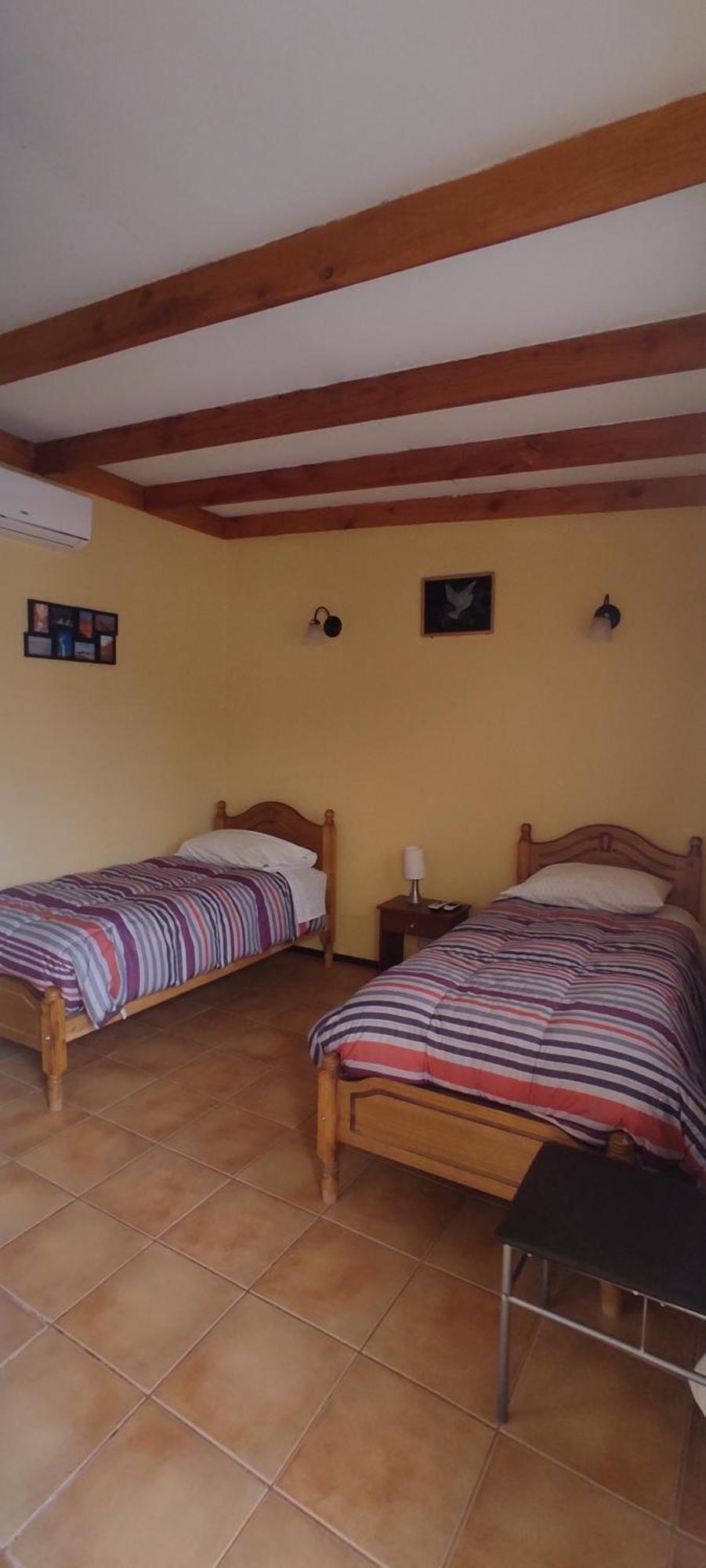 Hostal Km Zero El Huertillo San Pedro de Atacama Kültér fotó
