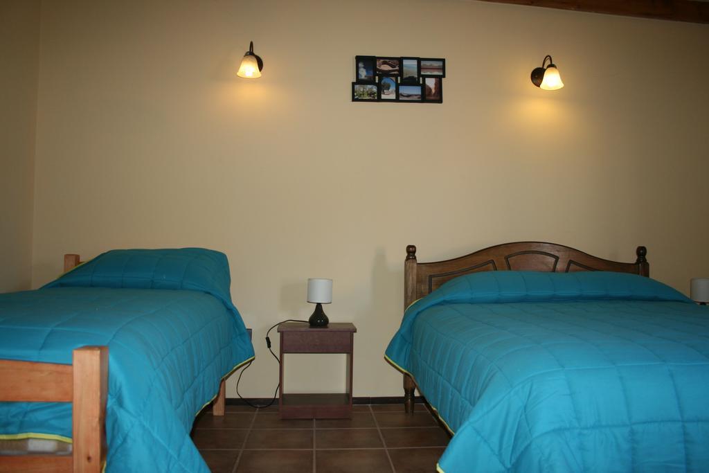Hostal Km Zero El Huertillo San Pedro de Atacama Kültér fotó