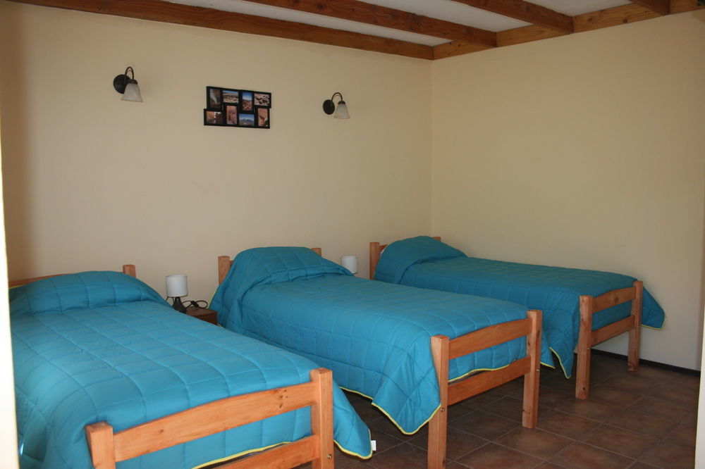 Hostal Km Zero El Huertillo San Pedro de Atacama Kültér fotó